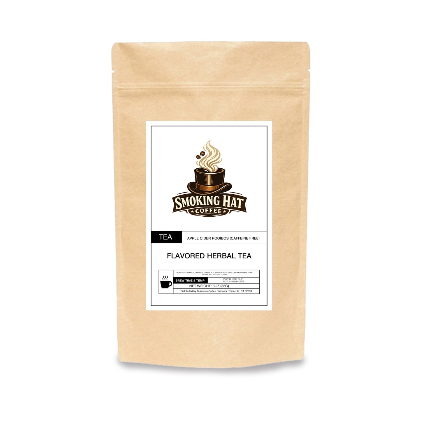 Apple Cider Rooibos