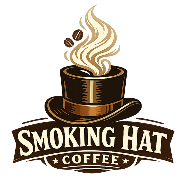 Smoking Hat Coffee