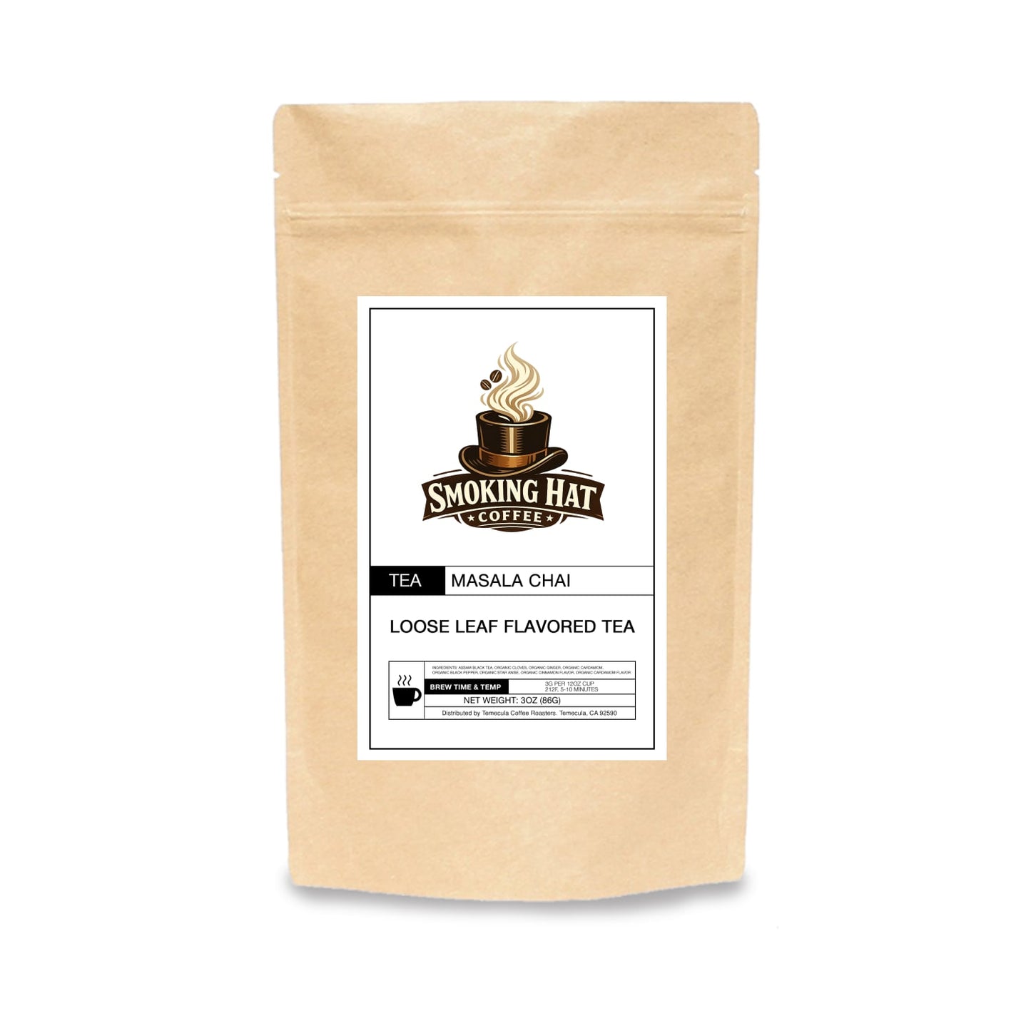Masala Chai