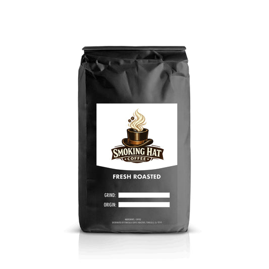6 Bean Blend